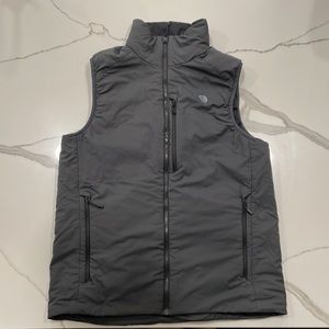 Men’s Black Mountain Hardware Vest